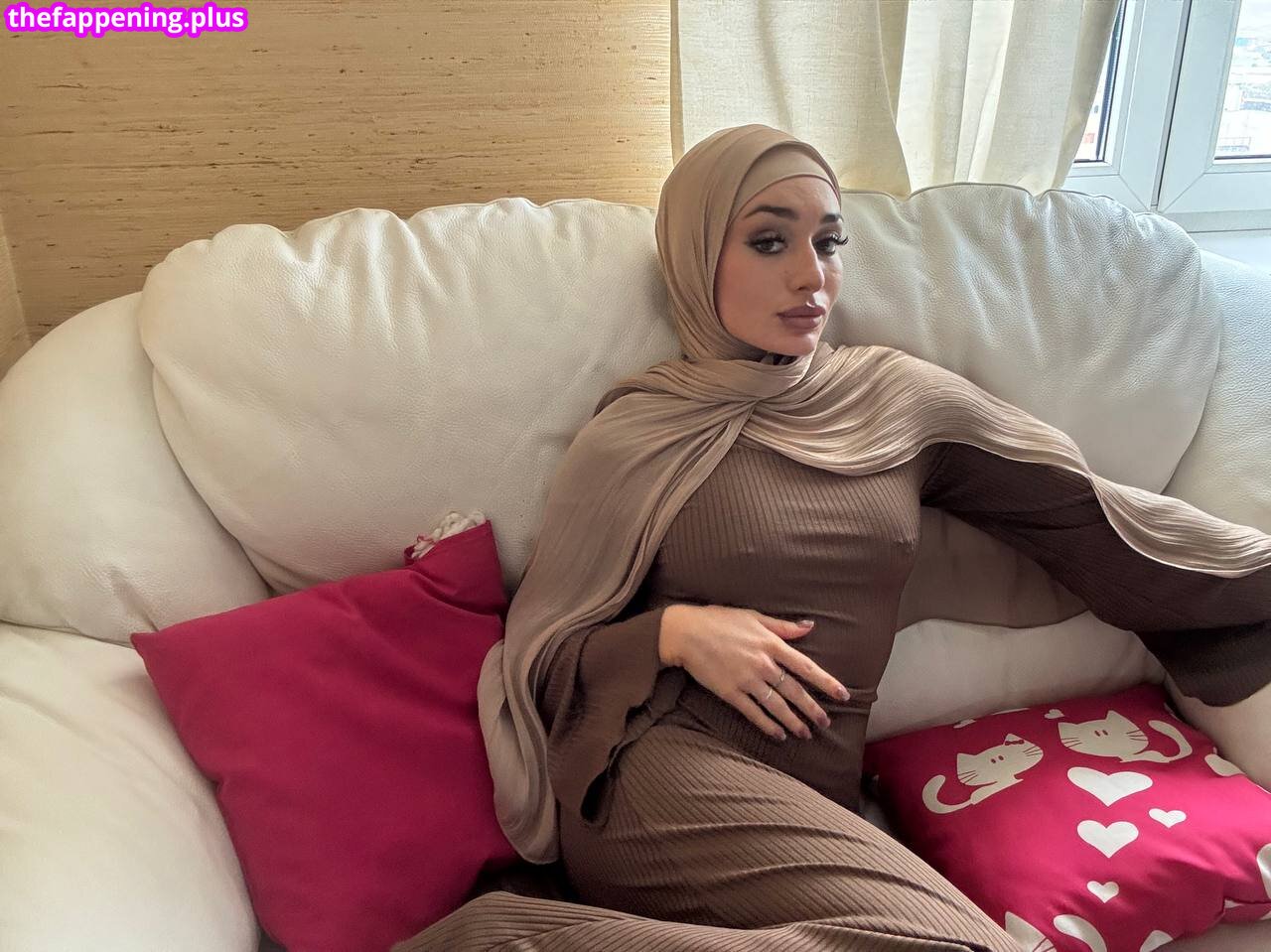 _aameliax_ / aaamelia Nahá OnlyFans fotografie #23