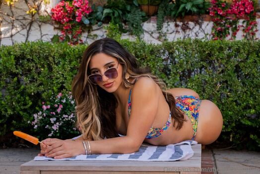 Abella Danger