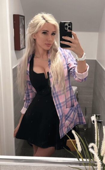 Alanah Pearce