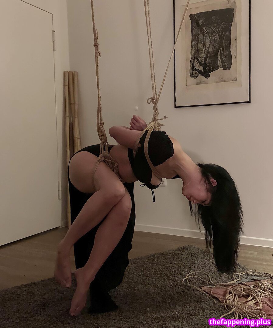 Bbitterbliss Fotografie OnlyFans Dezbrăcată #26