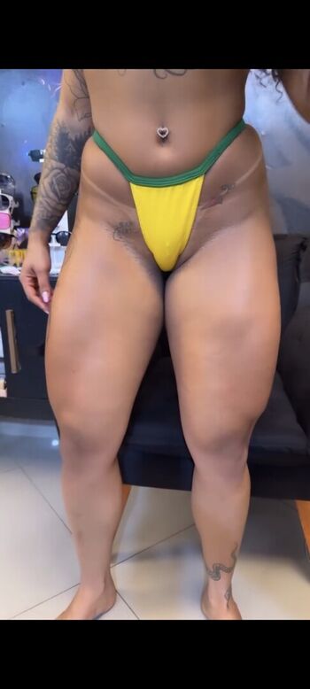 Bronzeadas