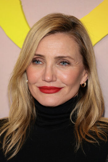 Cameron Diaz