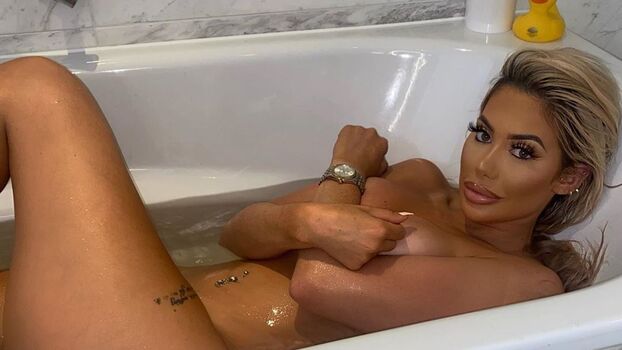 Chloe Ferry