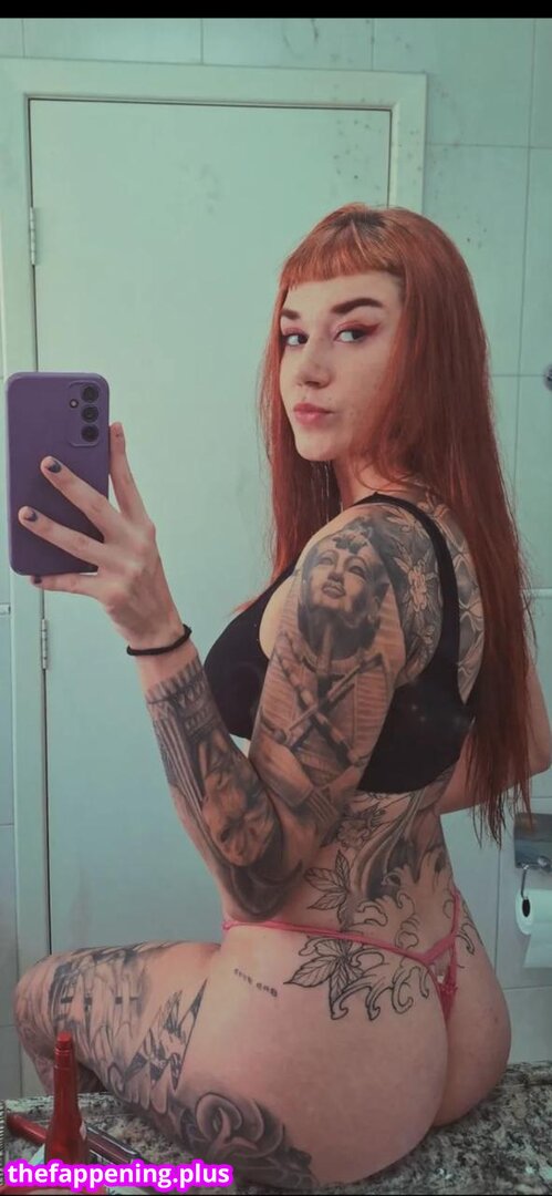 ddwalina Фото обнажённых OnlyFans #1