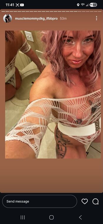 Debbie Grass