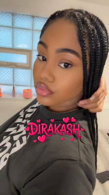 Dirakash