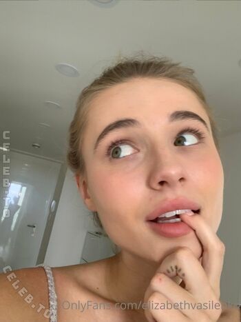 Elizabeth Vasilenko