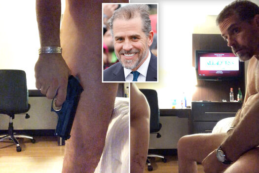 Hunter Biden