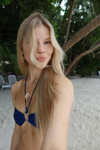 Kate Evteeva