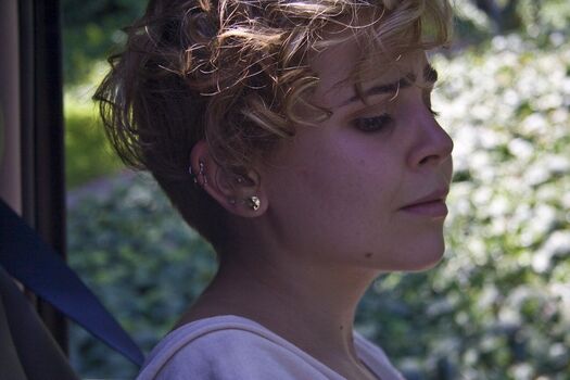 Mae Whitman