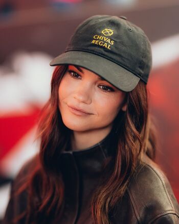 Maia Mitchell