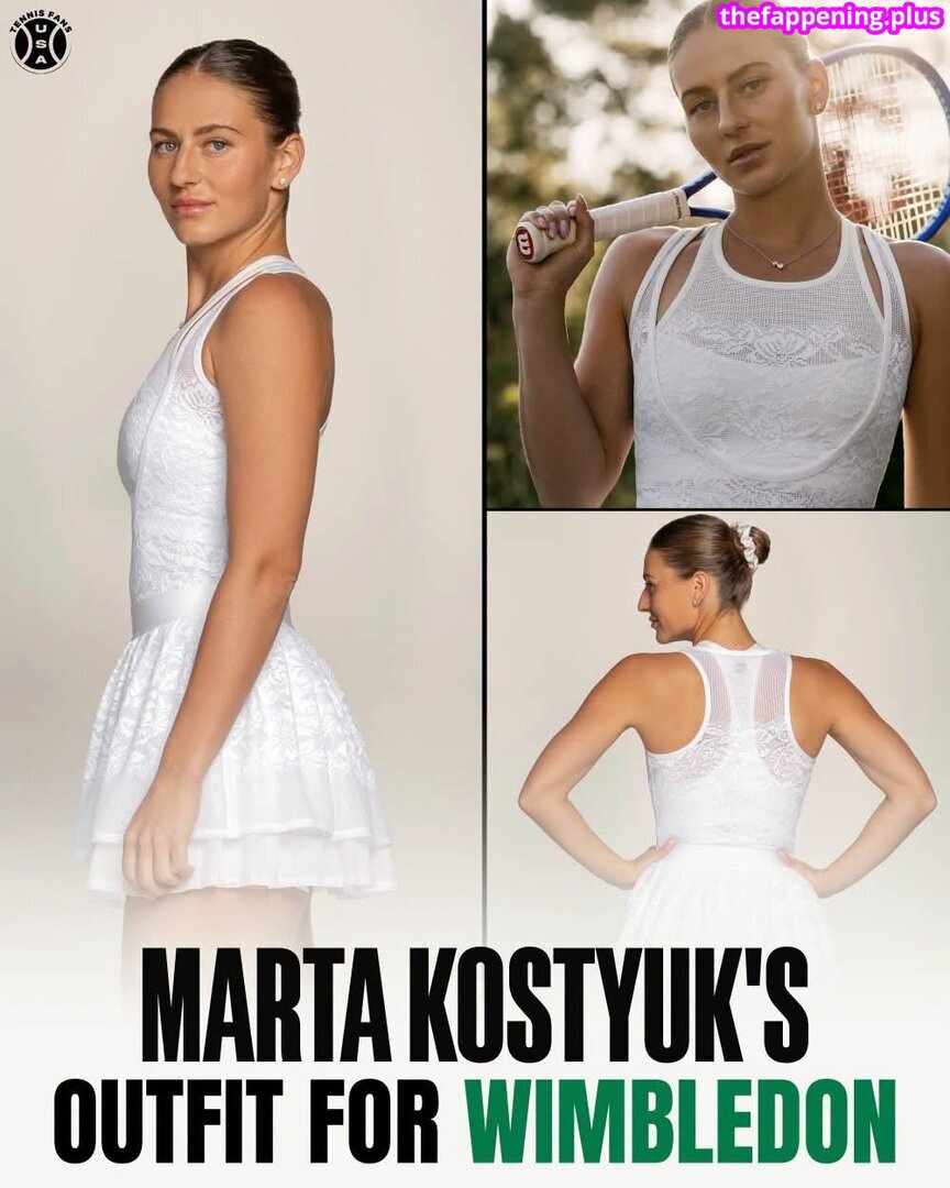 Marta Kostyuk