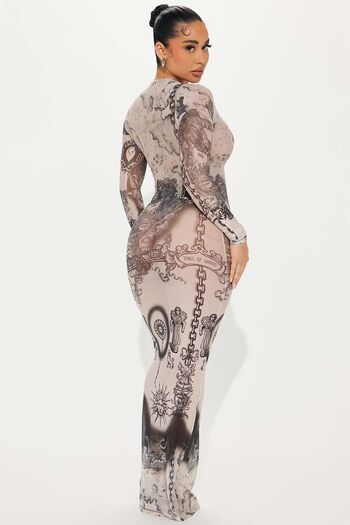 Maxi Ink