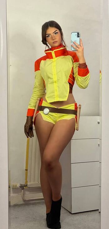 Nebulouslybecca