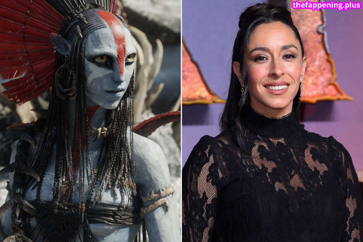 Oona Chaplin / OonaCC / https: / oona.chaplin Naakte OnlyFans Foto #60