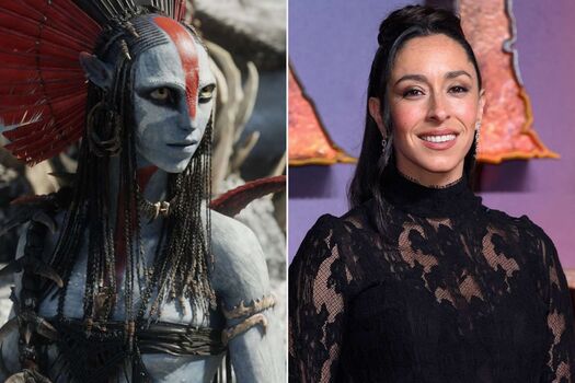 Oona Chaplin