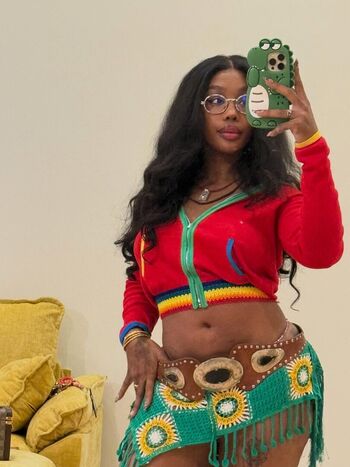 SZA