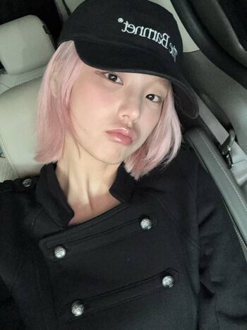 Yeji