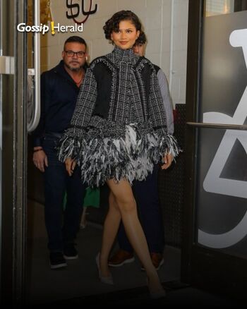 Zendaya